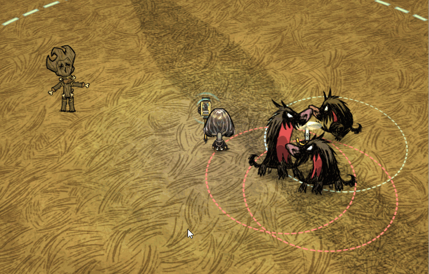 制冷无人机技能