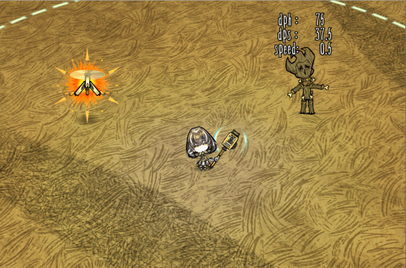 武装无人机攻击