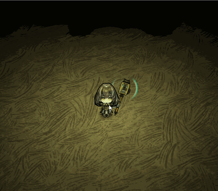 测绘仪地面部署