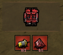 移动电源升级装置