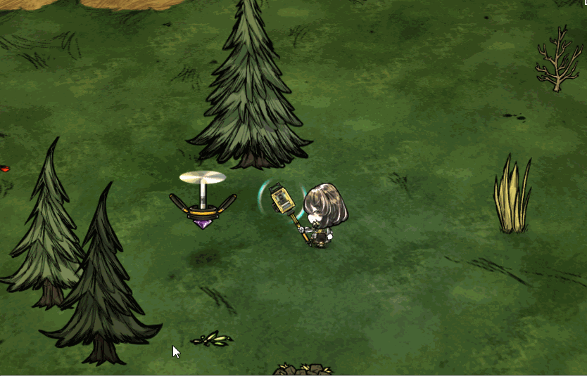 采集无人机常态