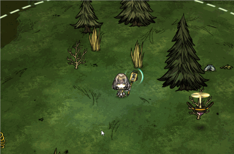 采集无人机技能